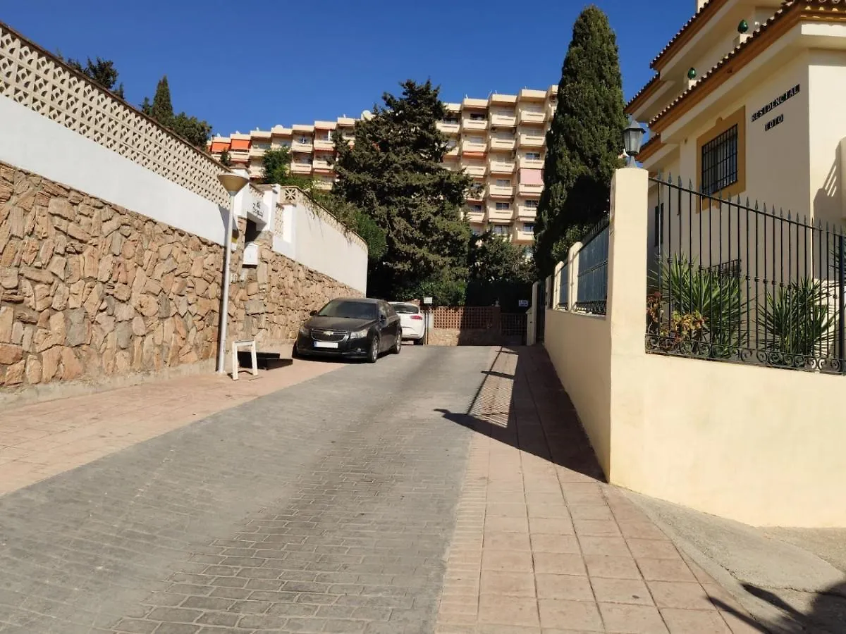 Aguilar 16 By Ivi Real Estate Daire Torremolinos