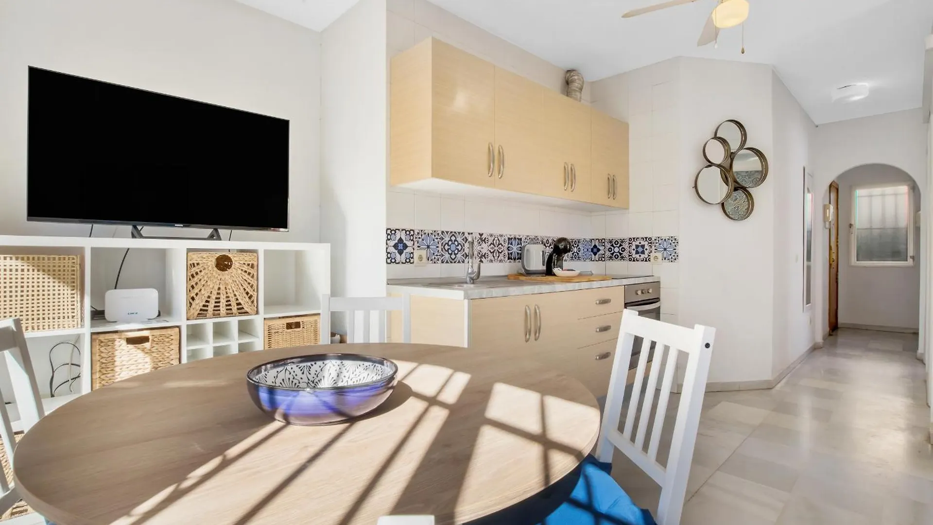 Aguilar 16 By Ivi Real Estate Apartment Torremolinos Spain