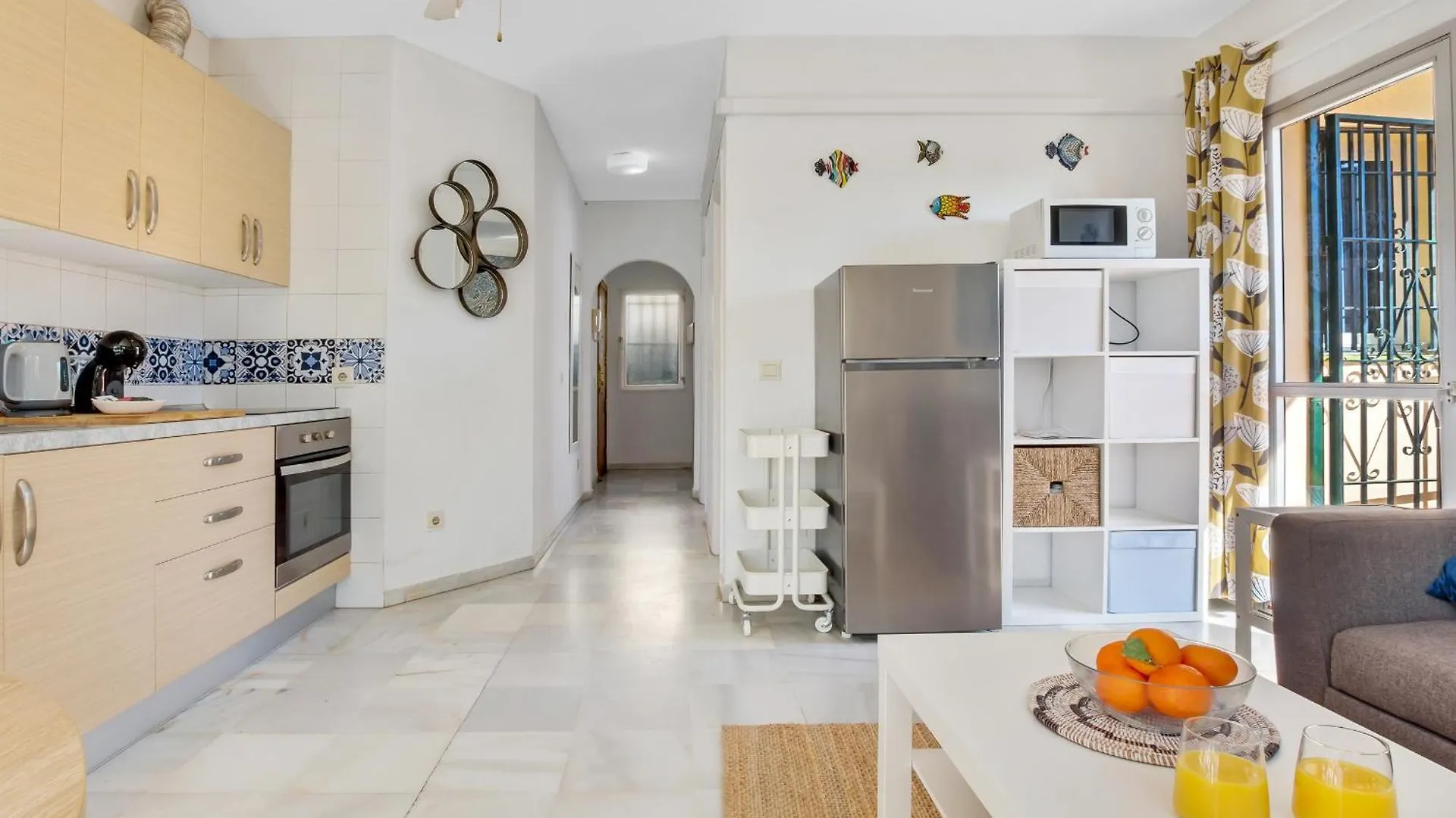 Aguilar 16 By Ivi Real Estate Apartment Torremolinos