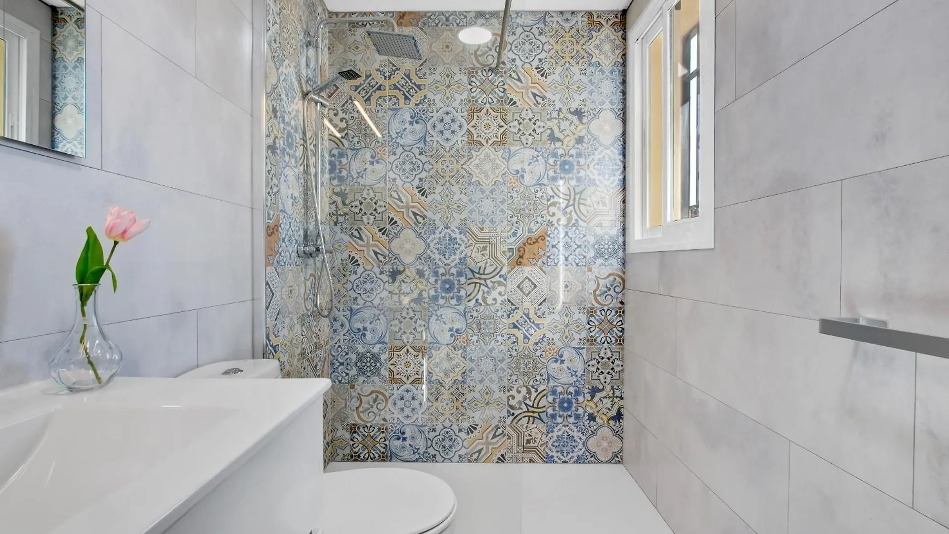 Aguilar 16 By Ivi Real Estate Apartment Torremolinos