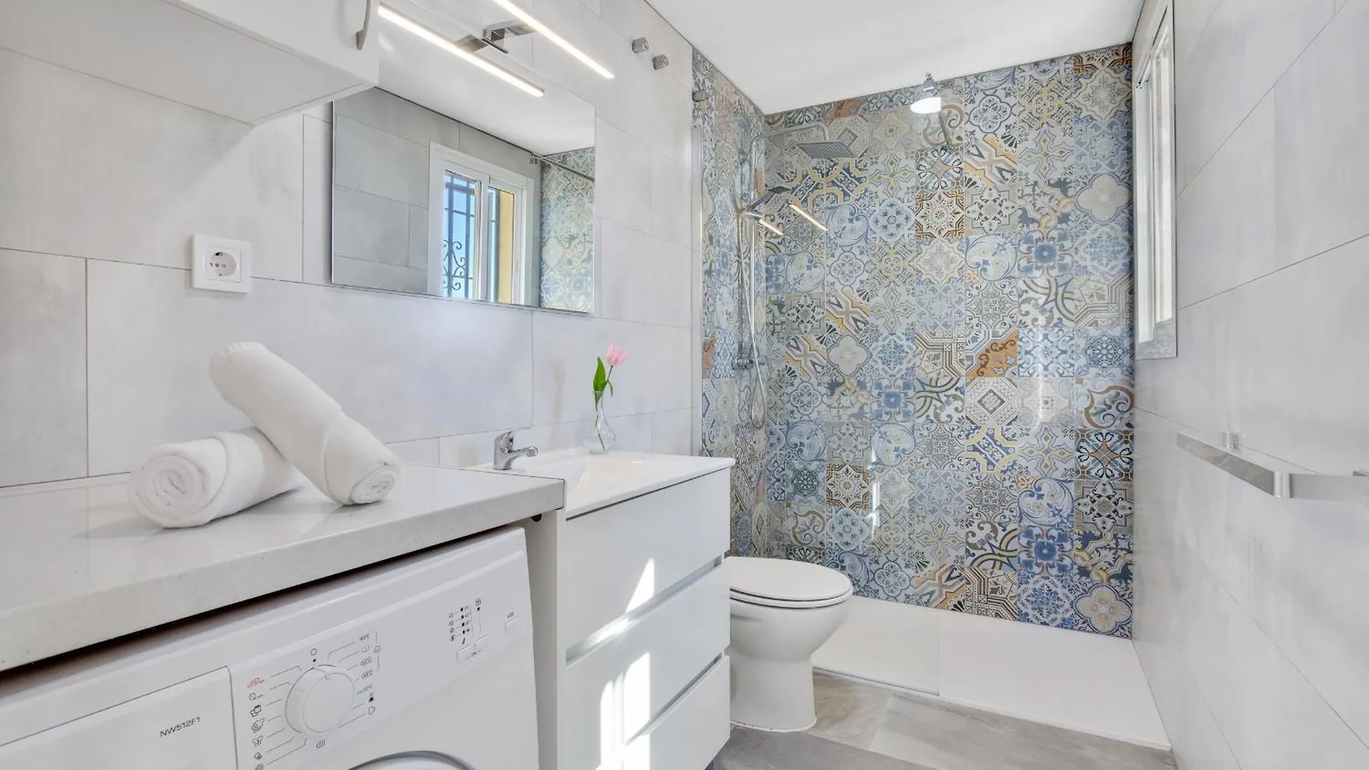 Aguilar 16 By Ivi Real Estate Apartment Torremolinos
