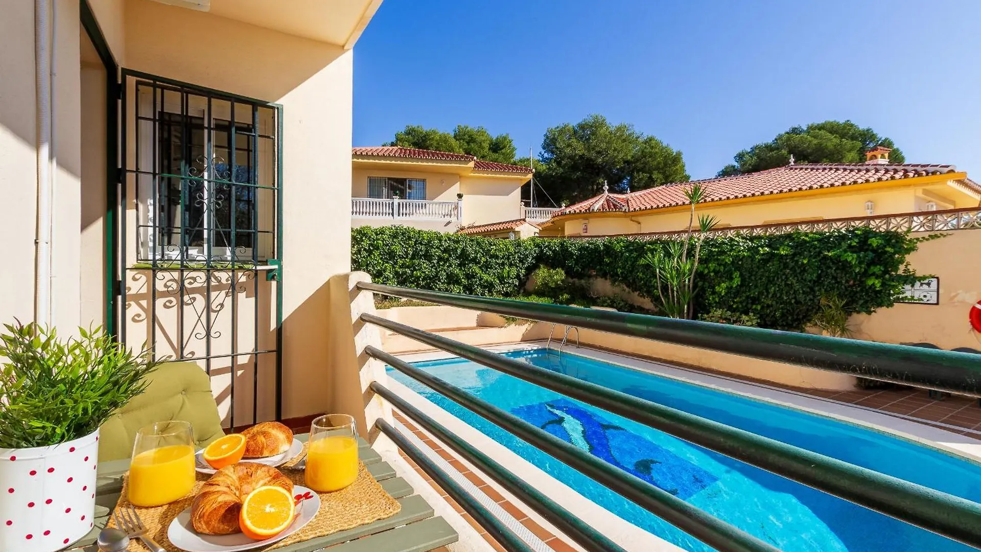 Aguilar 16 By Ivi Real Estate Apartment Torremolinos Spain