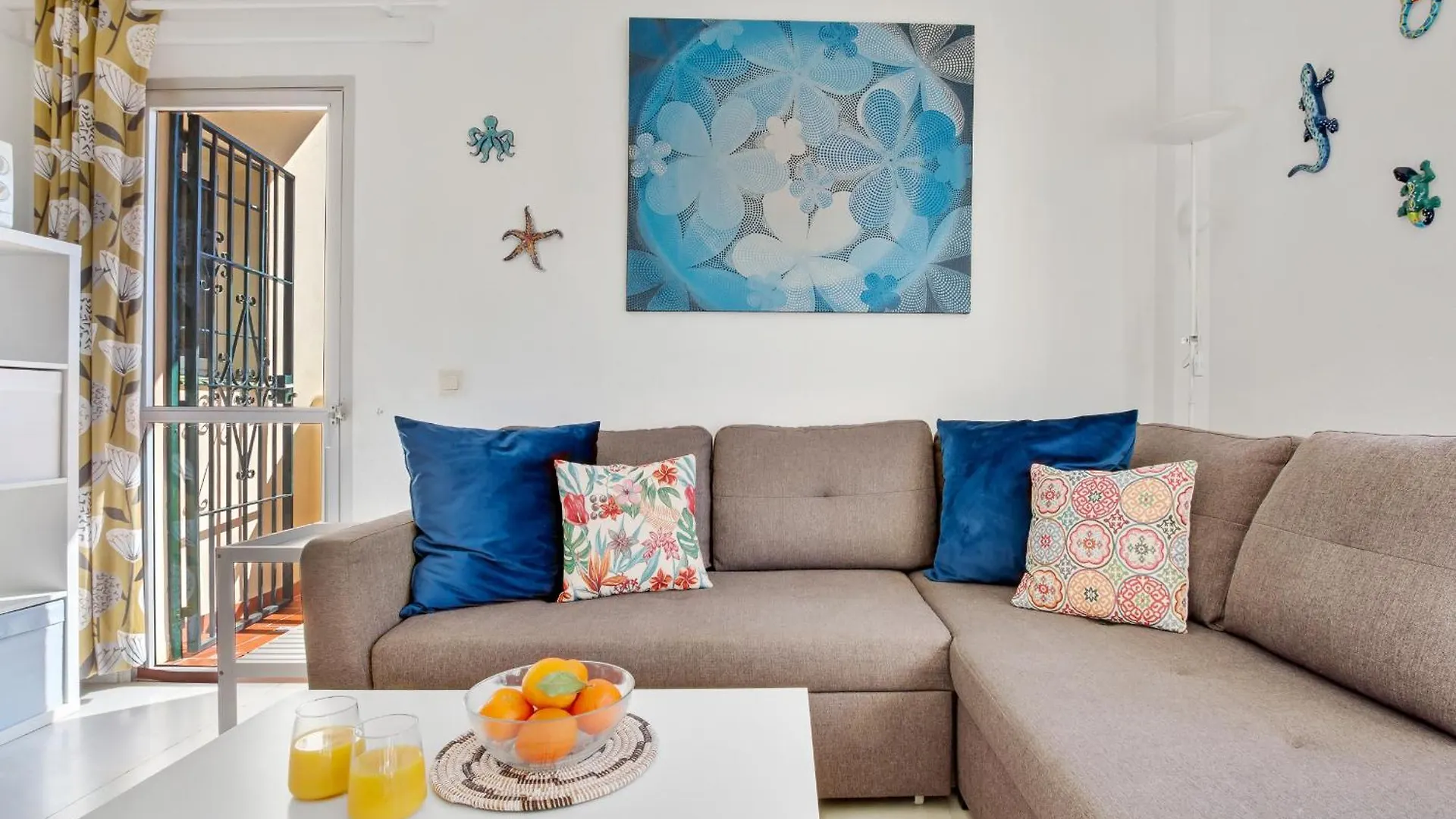 Aguilar 16 By Ivi Real Estate Apartment Torremolinos