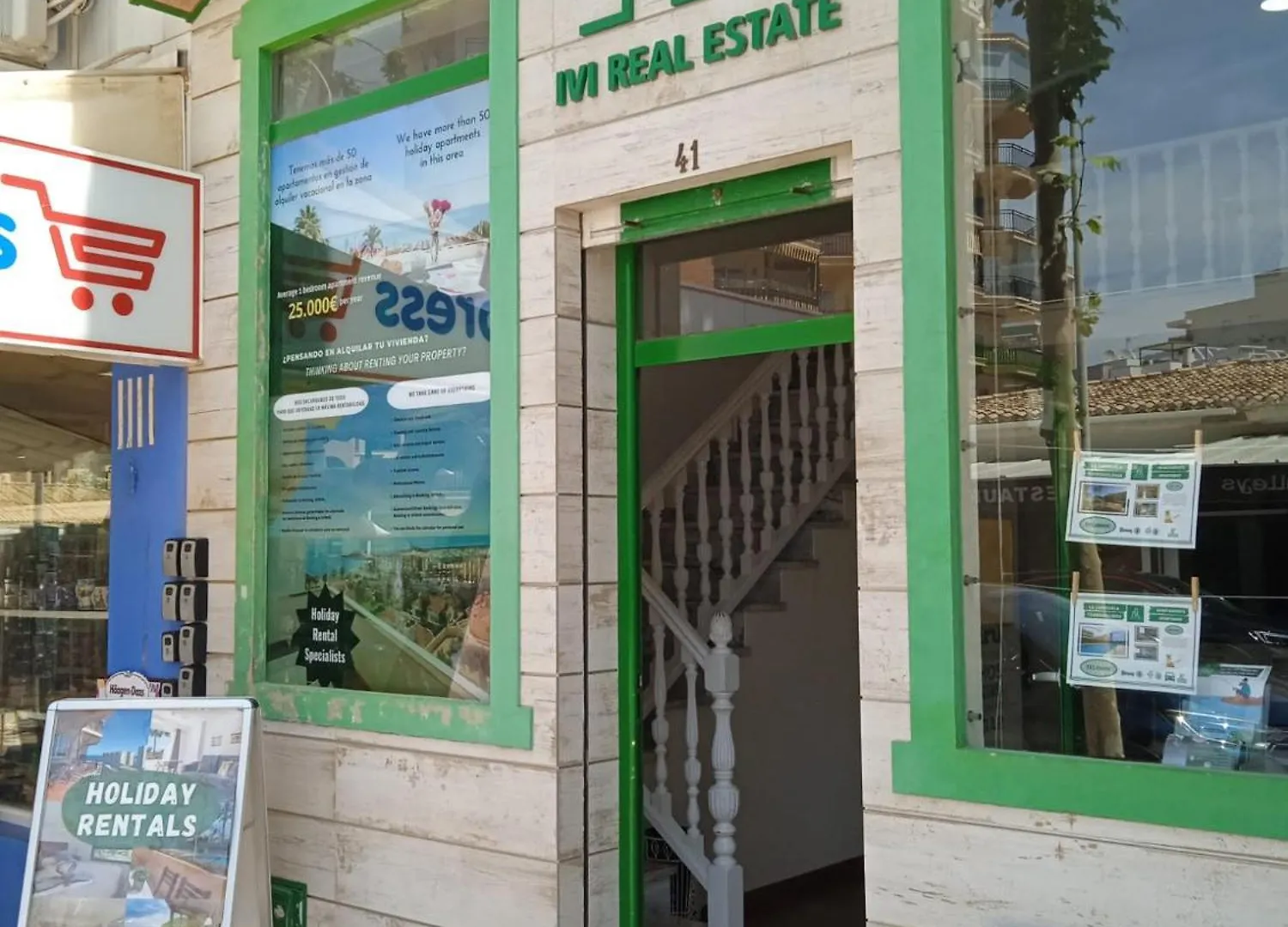 Aguilar 16 By Ivi Real Estate Apartment Torremolinos