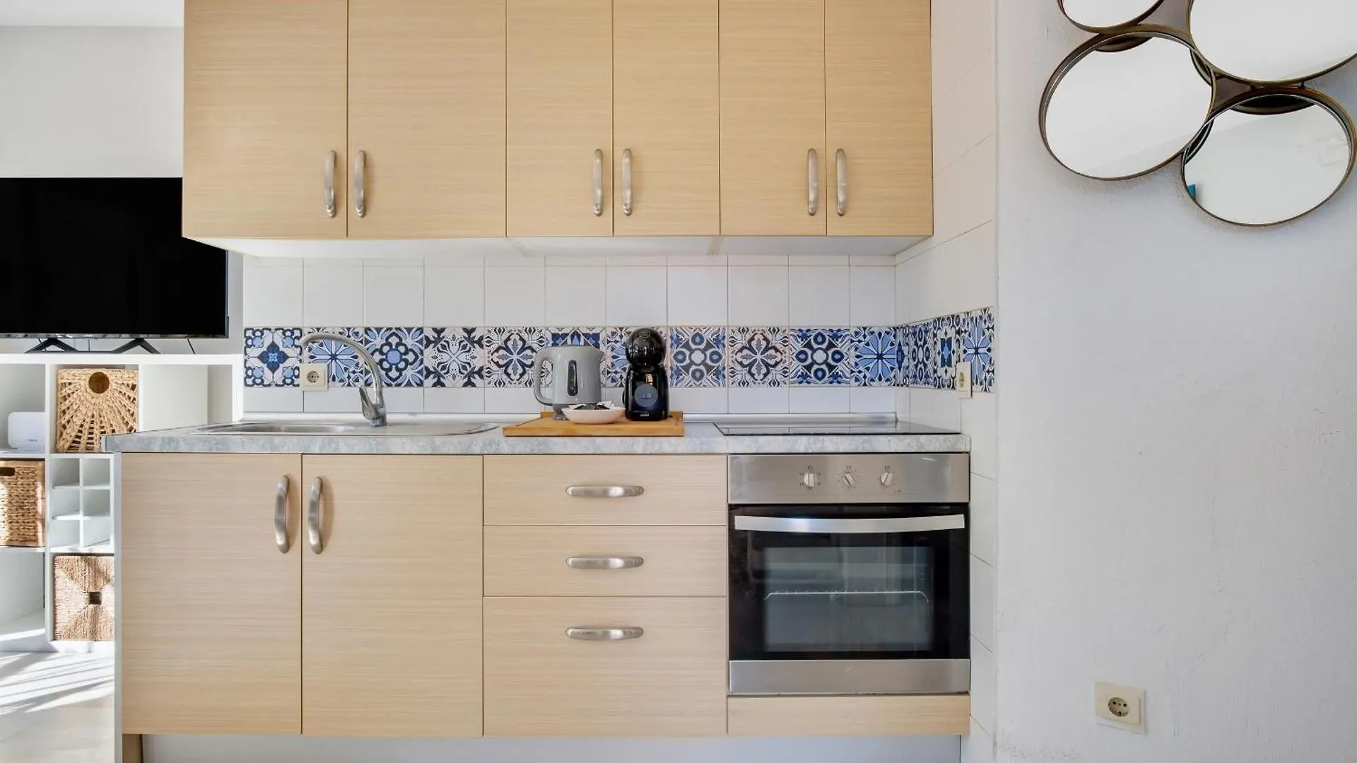 Aguilar 16 By Ivi Real Estate Apartment Torremolinos 0*,  Spain
