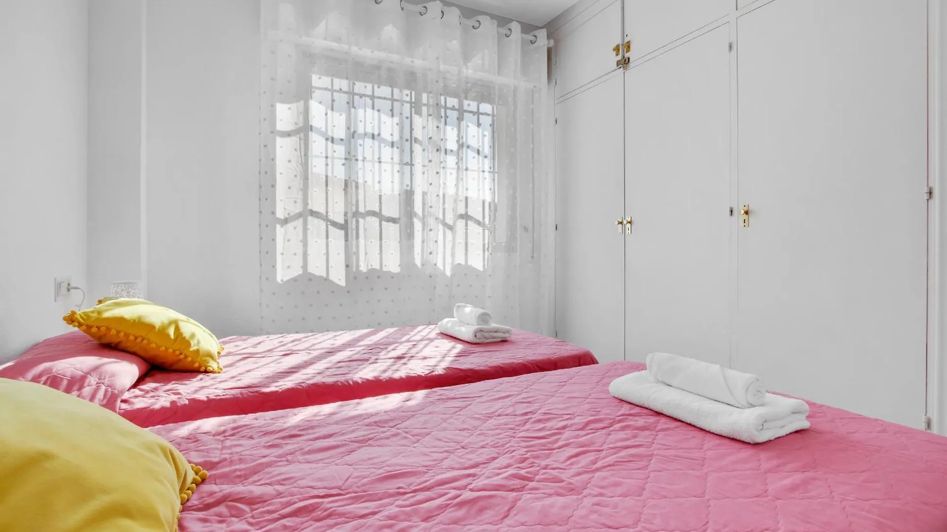 Aguilar 16 By Ivi Real Estate Apartment Torremolinos