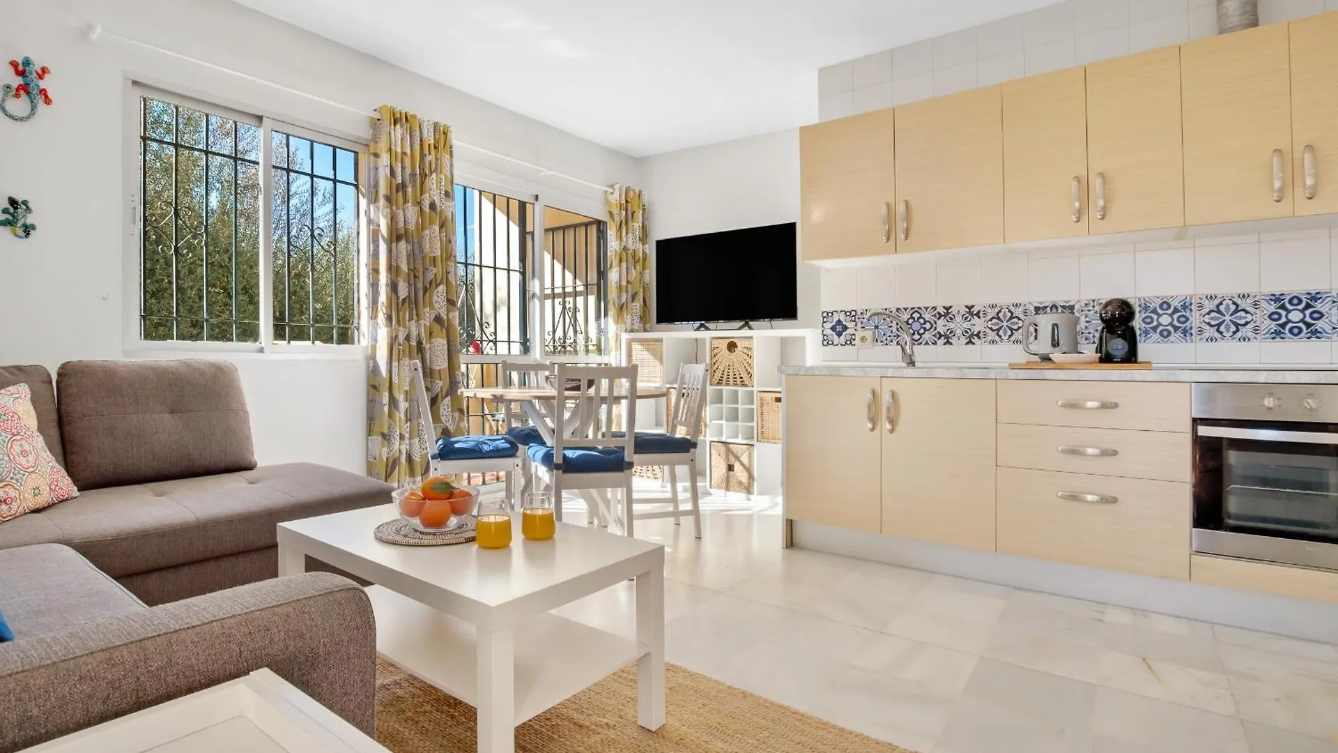 Aguilar 16 By Ivi Real Estate Apartment Torremolinos